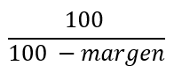 formula