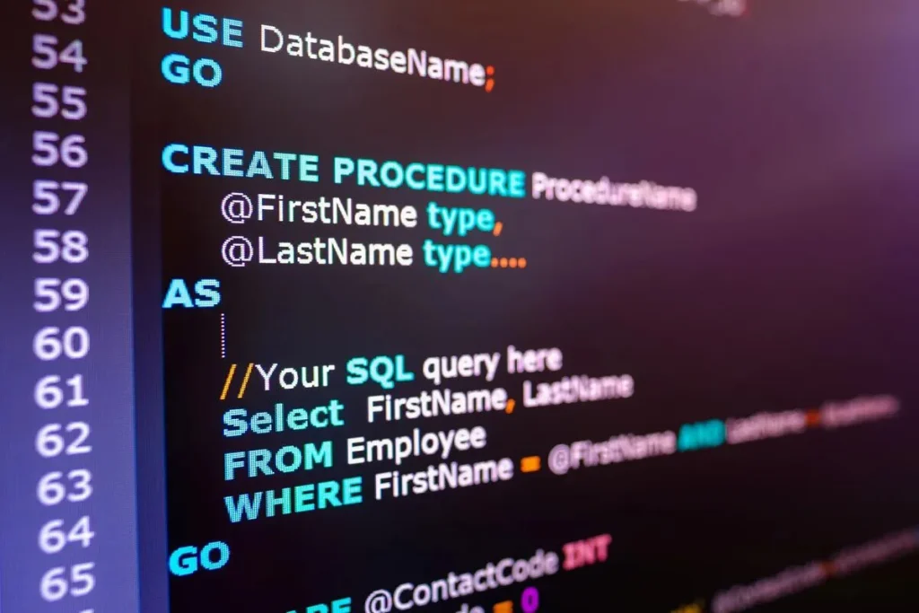 python