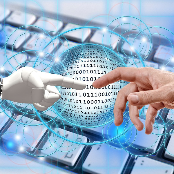 inteligencia artificial