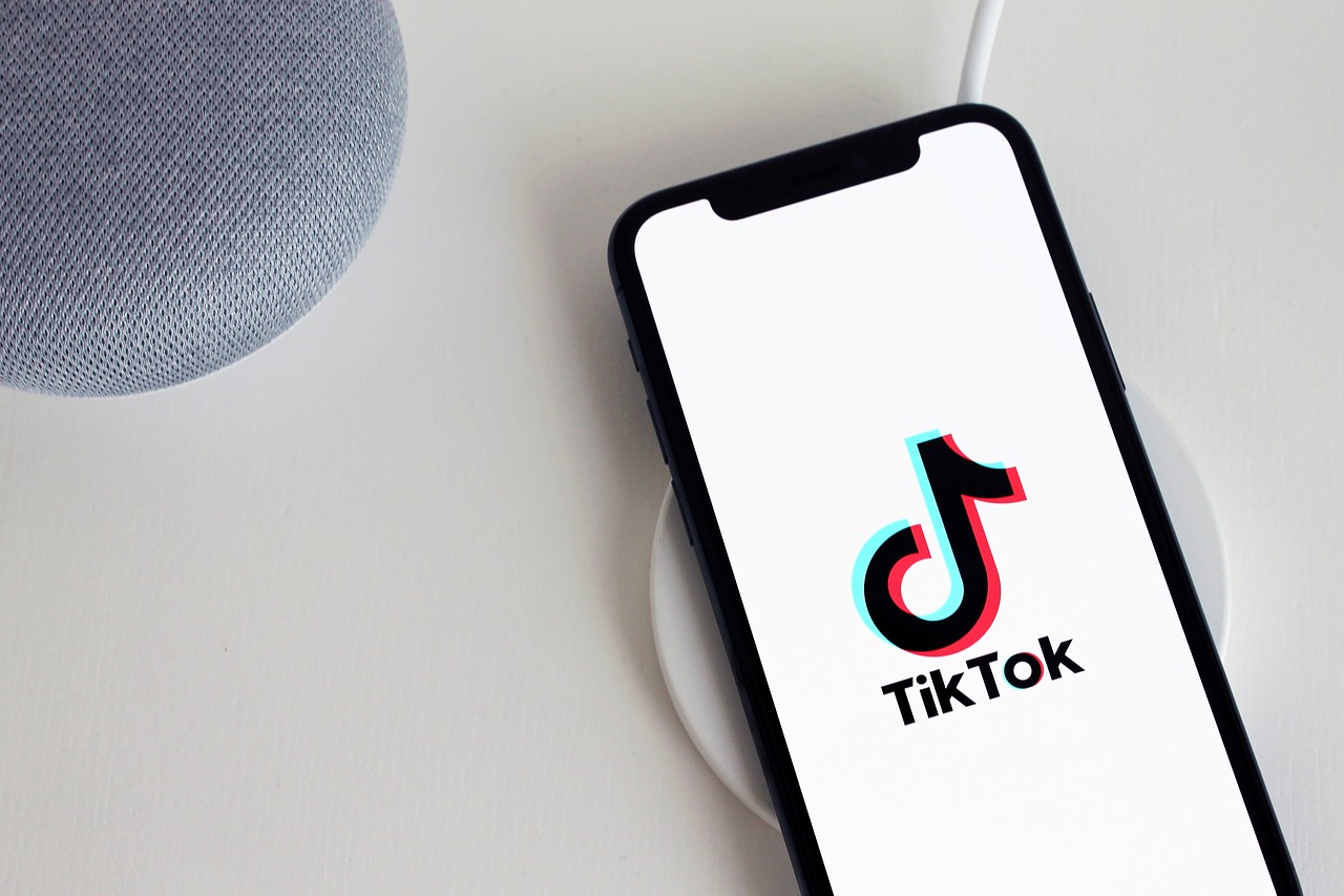 tiktok empresas