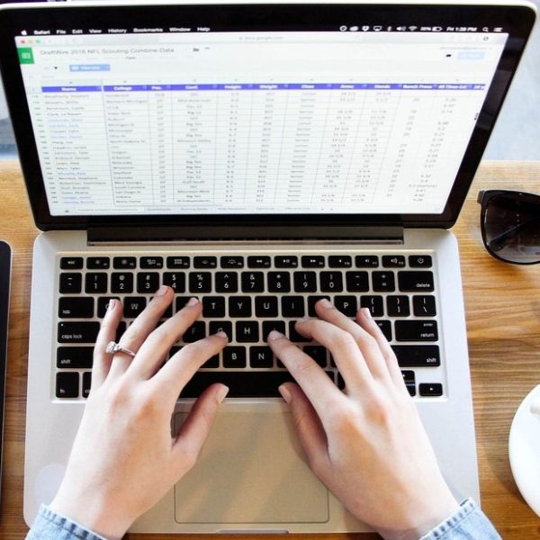 Excel Empresarial