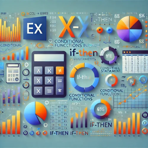 Excel - Ejercicios