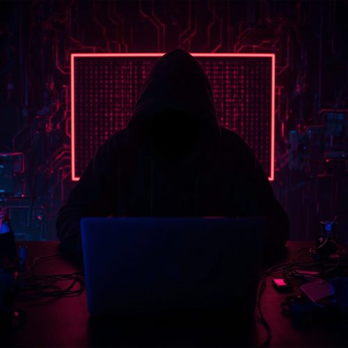 Ciberseguridad