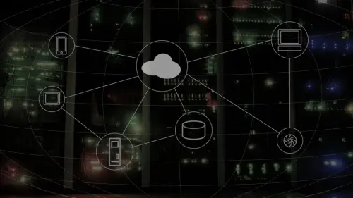 Ofimática en la nube - Google Drive