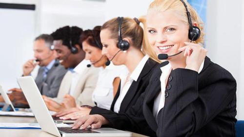 Atención al cliente