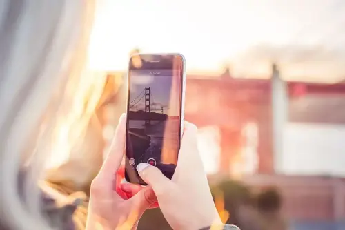 Aprende a fotografiar con Instagram de 0 a 100