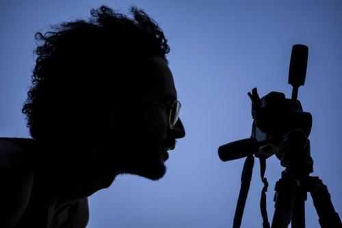 Edición de vídeo digital con el móvil
