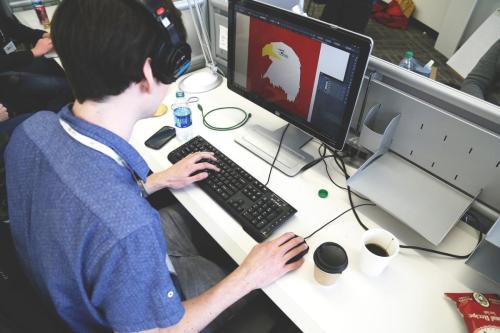 Iniciación a la edición de la fotografía digital