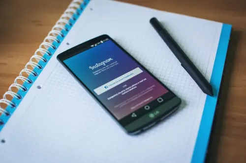 INSTAGRAM: Comparte fotos y videos desde el móvil